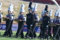 Manzano High School Royal Guard Marching Band, 2017 NM Pageant of Bands