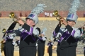 Manzano High School Royal Guard Marching Band, 2017 NM Pageant of Bands