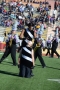 Manzano High School Royal Guard Marching Band, 2017 NM Pageant of Bands