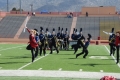 Piedra Vista High School Panther Pride Marching Band, 2017 NM Pageant of Bands