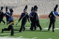 Piedra Vista High School Panther Pride Marching Band, 2017 NM Pageant of Bands