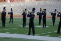Piedra Vista High School Panther Pride Marching Band, 2017 NM Pageant of Bands