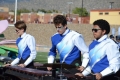 Rio Rancho High School Marching Band, 2017 NM Pageant of Bands
