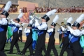 Rio Rancho High School Marching Band, 2017 NM Pageant of Bands