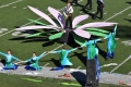 Rio Rancho High School Marching Band, 2017 NM Pageant of Bands