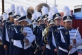 Ruidoso High School 24 Karat Gold Band, 2017 NM Pageant of Bands