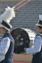 Ruidoso High School 24 Karat Gold Band, 2017 NM Pageant of Bands