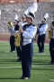 Ruidoso High School 24 Karat Gold Band, 2017 NM Pageant of Bands