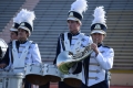 Ruidoso High School 24 Karat Gold Band, 2017 NM Pageant of Bands