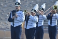 Ruidoso High School 24 Karat Gold Band, 2017 NM Pageant of Bands