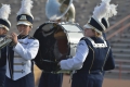 Ruidoso High School 24 Karat Gold Band, 2017 NM Pageant of Bands