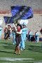 Sandia HIgh School Matador Marching Band, 2017 NM Pageant of Bands