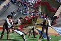 Sandia HIgh School Matador Marching Band, 2017 NM Pageant of Bands