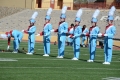 Sandia HIgh School Matador Marching Band, 2017 NM Pageant of Bands