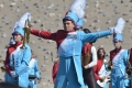 Sandia HIgh School Matador Marching Band, 2017 NM Pageant of Bands