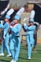 Sandia HIgh School Matador Marching Band, 2017 NM Pageant of Bands