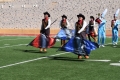 Sandia HIgh School Matador Marching Band, 2017 NM Pageant of Bands