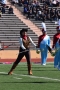 Sandia HIgh School Matador Marching Band, 2017 NM Pageant of Bands