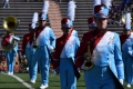 Sandia HIgh School Matador Marching Band, 2017 NM Pageant of Bands