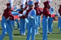 Sandia HIgh School Matador Marching Band, 2017 NM Pageant of Bands