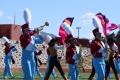 Sandia HIgh School Matador Marching Band, 2017 NM Pageant of Bands