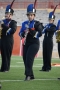 Santa Fe High School Demon Pride Marching Band, 2017 NM Pageant of Bands