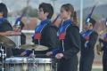 Santa Fe High School Demon Pride Marching Band, 2017 NM Pageant of Bands