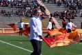 Valencia High School Jaguar Marching Band, 2017 NM Pageant of Bands