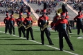 Valencia High School Jaguar Marching Band, 2017 NM Pageant of Bands