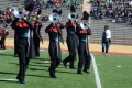 Valencia High School Jaguar Marching Band, 2017 NM Pageant of Bands