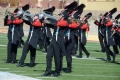 Valencia High School Jaguar Marching Band, 2017 NM Pageant of Bands