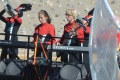 Valencia High School Jaguar Marching Band, 2017 NM Pageant of Bands