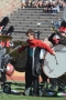 Valencia High School Jaguar Marching Band, 2017 NM Pageant of Bands