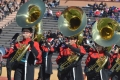 Valencia High School Jaguar Marching Band, 2017 NM Pageant of Bands