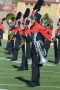 Valencia High School Jaguar Marching Band, 2017 NM Pageant of Bands