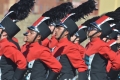 Valencia High School Jaguar Marching Band, 2017 NM Pageant of Bands