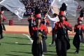 Valencia High School Jaguar Marching Band, 2017 NM Pageant of Bands