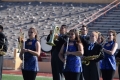 Valley High School Viking Band, 2017 NM Pageant of Bands