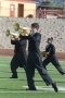 Valley High School Viking Band, 2017 NM Pageant of Bands