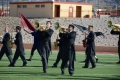 Valley High School Viking Band, 2017 NM Pageant of Bands