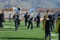 Valley High School Viking Band, 2017 NM Pageant of Bands