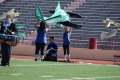 Valley High School Viking Band, 2017 NM Pageant of Bands