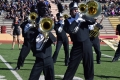 Volcano Vista High School Hawk Marching Band, 2017 NM Pageant of Bands