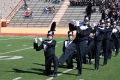 Volcano Vista High School Hawk Marching Band, 2017 NM Pageant of Bands