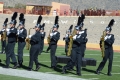 Volcano Vista High School Hawk Marching Band, 2017 NM Pageant of Bands