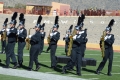 Volcano Vista High School Hawk Marching Band, 2017 NM Pageant of Bands