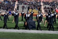 Volcano Vista High School Hawk Marching Band, 2017 NM Pageant of Bands