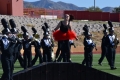 Volcano Vista High School Hawk Marching Band, 2017 NM Pageant of Bands