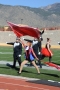 Volcano Vista High School Hawk Marching Band, 2017 NM Pageant of Bands