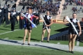 Volcano Vista High School Hawk Marching Band, 2017 NM Pageant of Bands